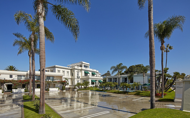 Glorietta Bay Inn Coronado Island