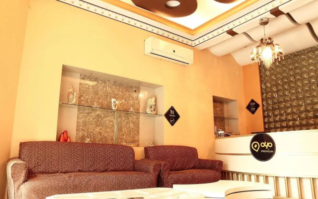 Hotel Rock Star Suites