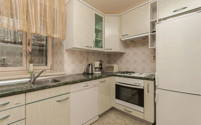 Apartments Branko