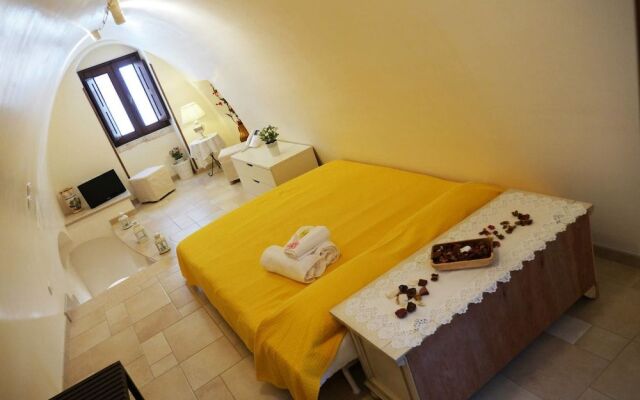 Attis Bed & Breakfast