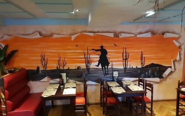 Desperados Hotel