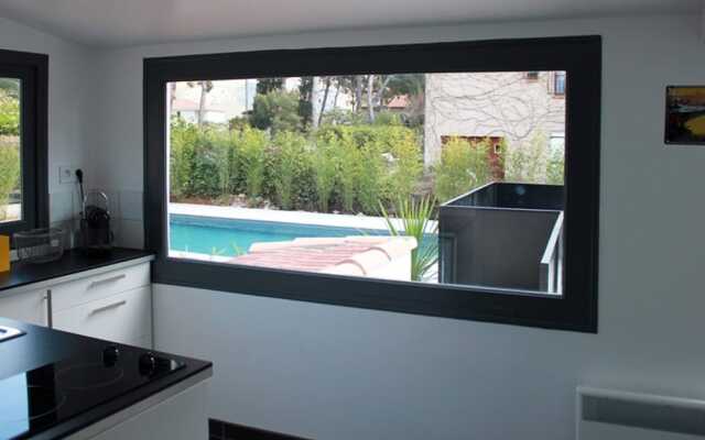 Home Cassis Maison Calanques