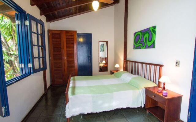 Homestay Búzios