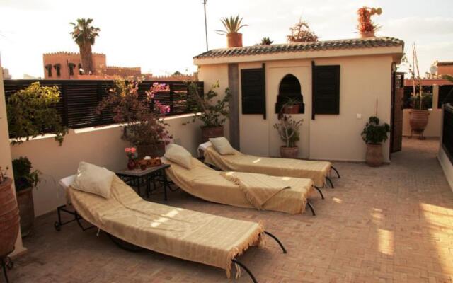 Riad Diana