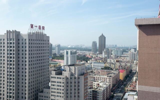 Harbin Midian Youth Hostel