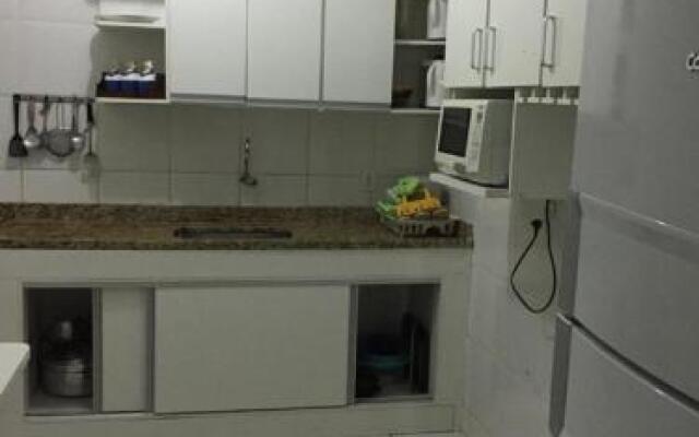 Condominio Prainha 15