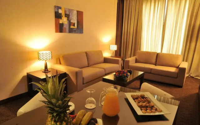 Lancaster Hotel Raouche