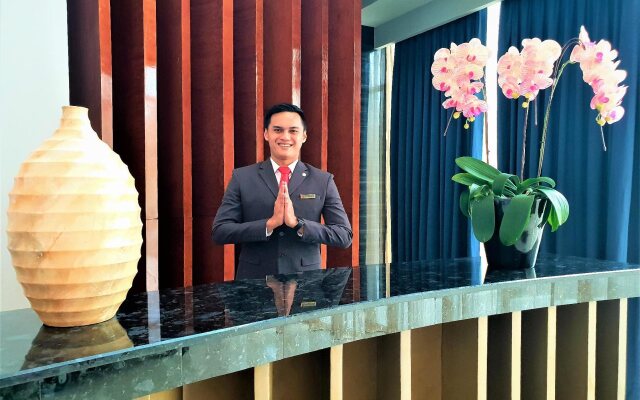 Swiss-Belresidences Rasuna Epicentrum