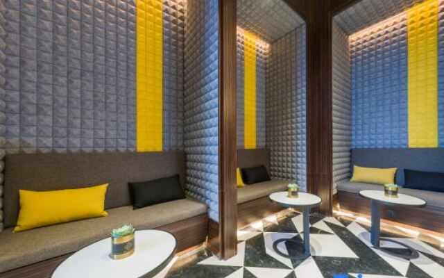 Homeinn Plus Hotel (Shanghai Lingang Dishui Lake Subway Station)