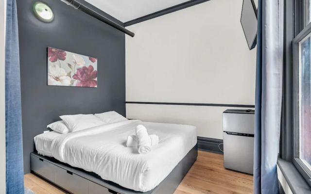 Suites Principale