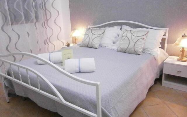 B&B La Rosa Lampedusa