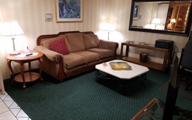 Travelodge Bentonville