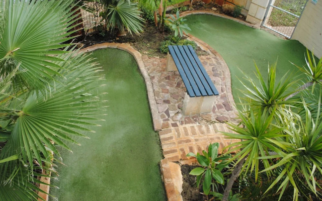 Silver Sands Resort Mandurah