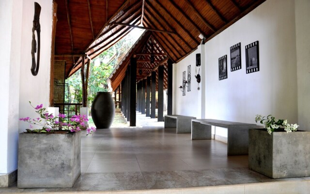 Ella Jungle  Resort