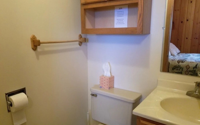 Minocqua Shores Resort