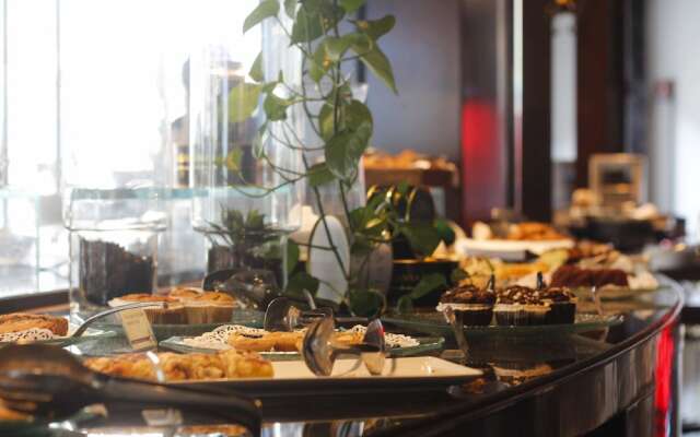 Allegroitalia Silver Palace