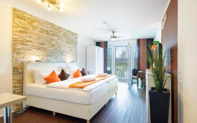 Mein-Appartement Hürth Köln