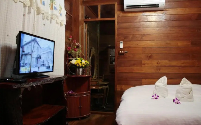 Pruksa Valley Resort