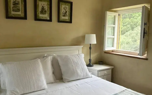 Luxury 6-bed Tuscan Villa Near Lucca and Florence