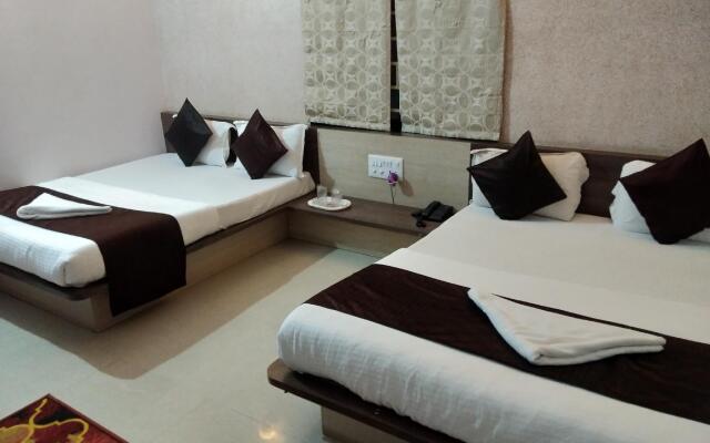 Hotel Somnath Atithigruh