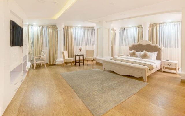 Hotel Sabrina Kathmandu