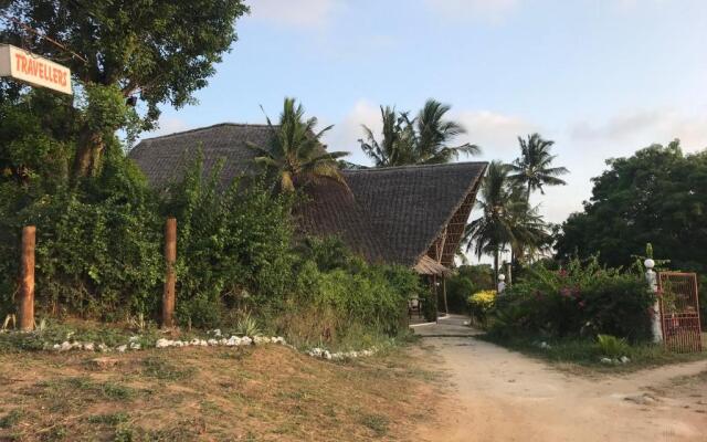 Travellers Inn Resort Malindi