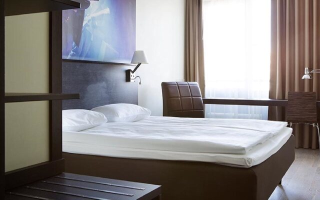 Comfort Hotel LT - Rock 'n' Roll Vilnius