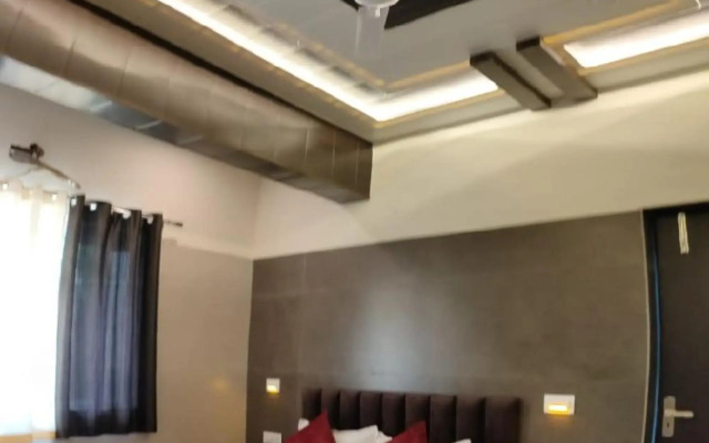 Hotel Agarwal Palace And Restaurant by OYO Rooms