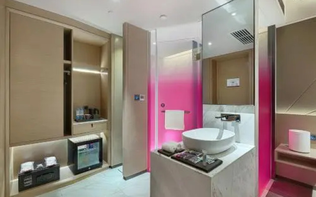 Mercure Yinchuan Xinhua
