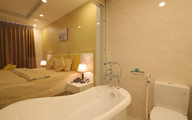 Lavencos Hotel Da Nang