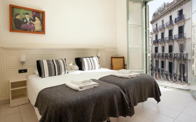 GAUDIR 1 · Apartment next to Pg de Gracia