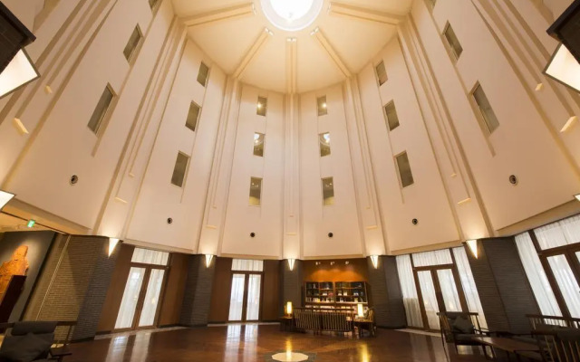 Yakushima Iwasaki Hotel