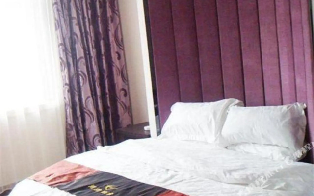 Harbour Impression Hotel