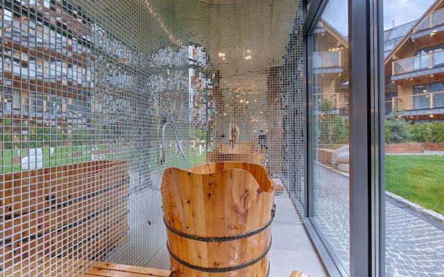 Goralski Szyk Royal Resort Wellness&SPA