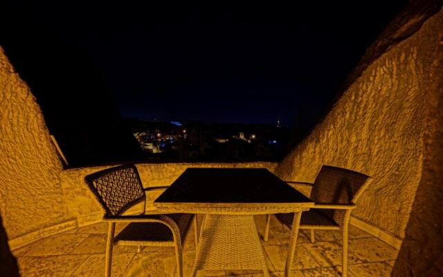 MDC Cave Hotel Cappadocia