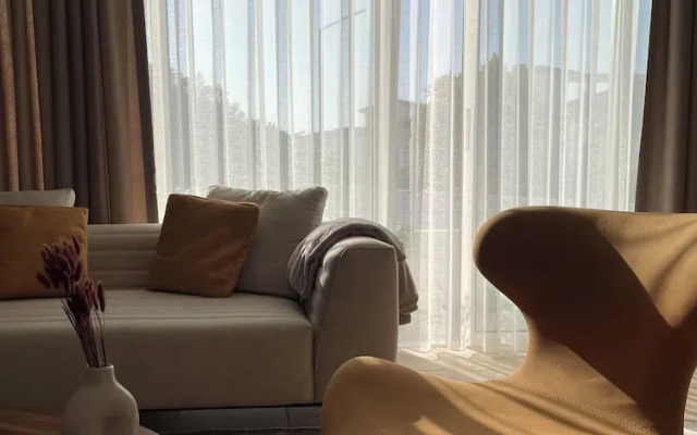 New Lovely3-bed Villa With Incredible Views