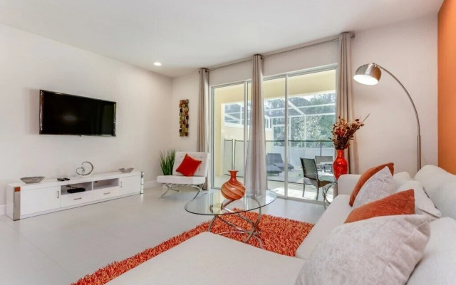 Traquilty Way Villa Serenity