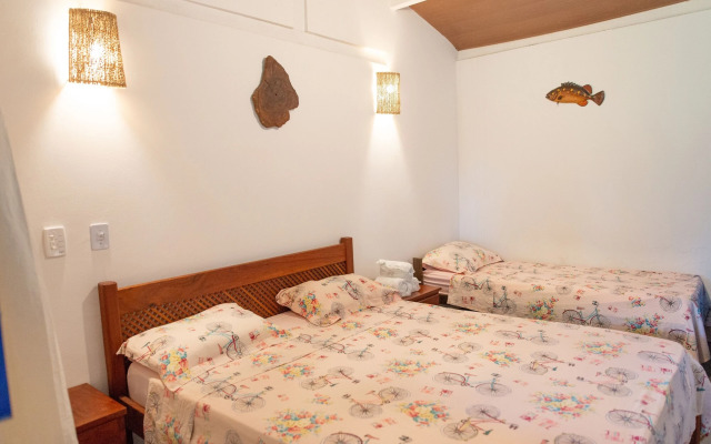 Pousada Luar das Águas