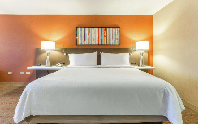 Hilton Garden Inn Chicago/Tinley Park