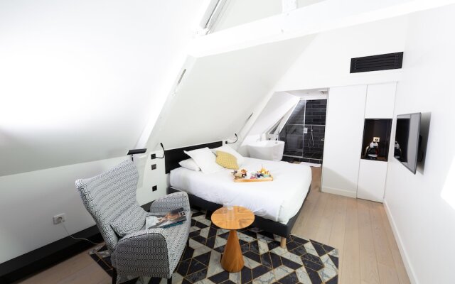 Grand Place Hôtel