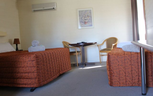 Cobram Colonial Motor Inn