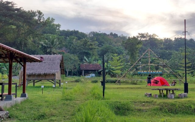 Camping Ground Banjaran Village