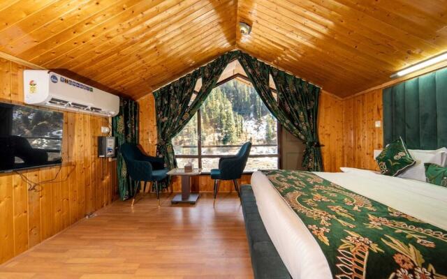 Aala Resorts Pahalgam