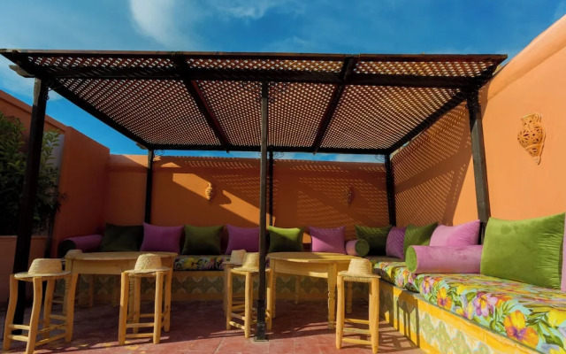 Riad Ikalimo 2