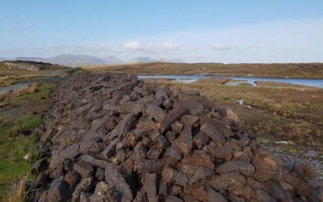 Sea View Cottage, Errislannan