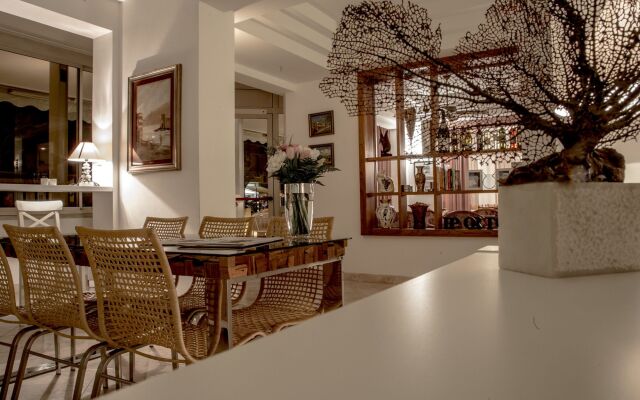 Casa Portofino Rooms&Breakfast