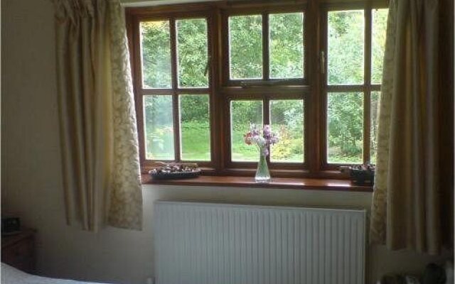The Riverbarn - Guest house
