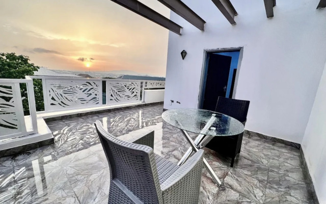 Furnished Apartments