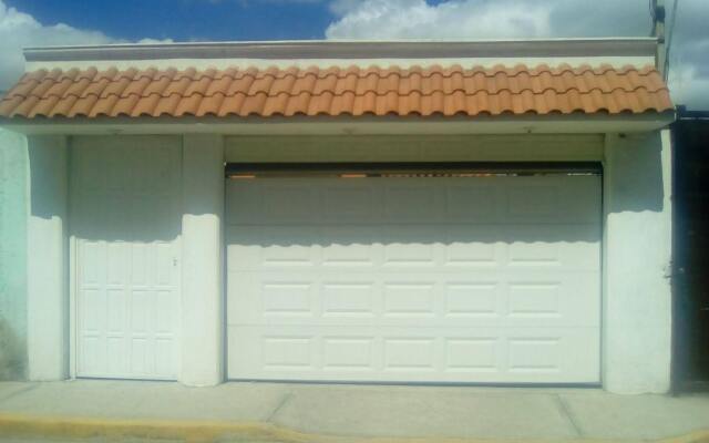 Villa Viviana