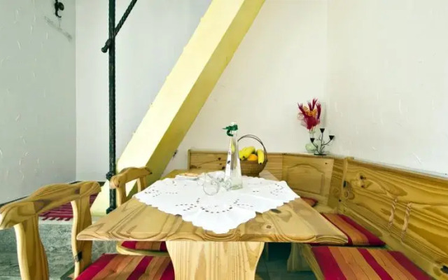 Apartment Bepo